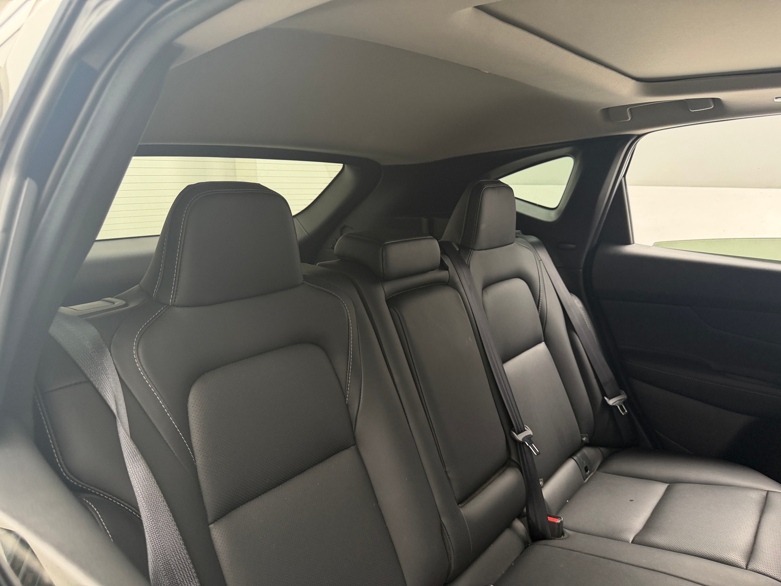 Thumbnail: 2026 Nissan Murano - 5