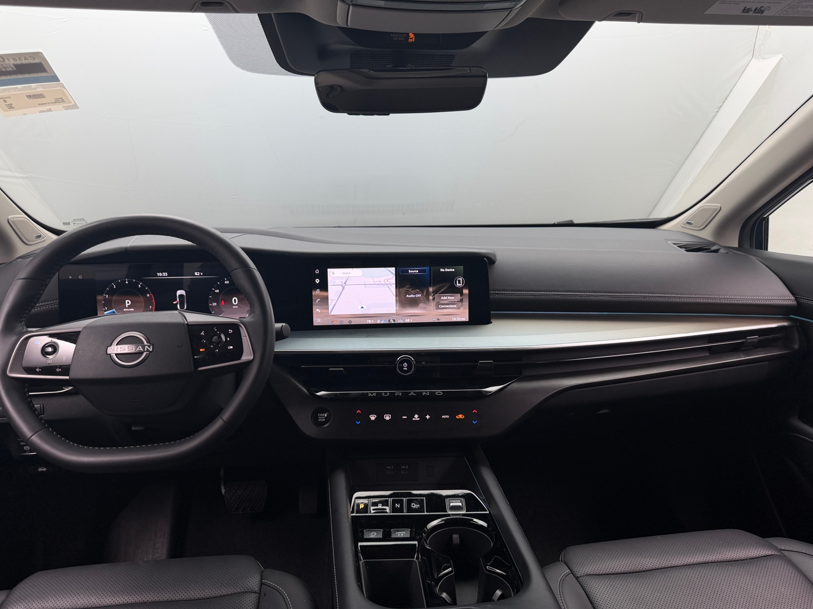 Thumbnail: 2026 Nissan Murano - 2