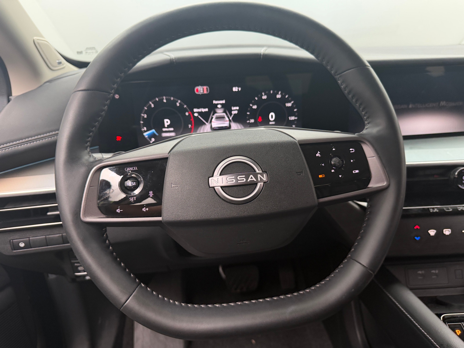 Thumbnail: 2026 Nissan Murano - 4
