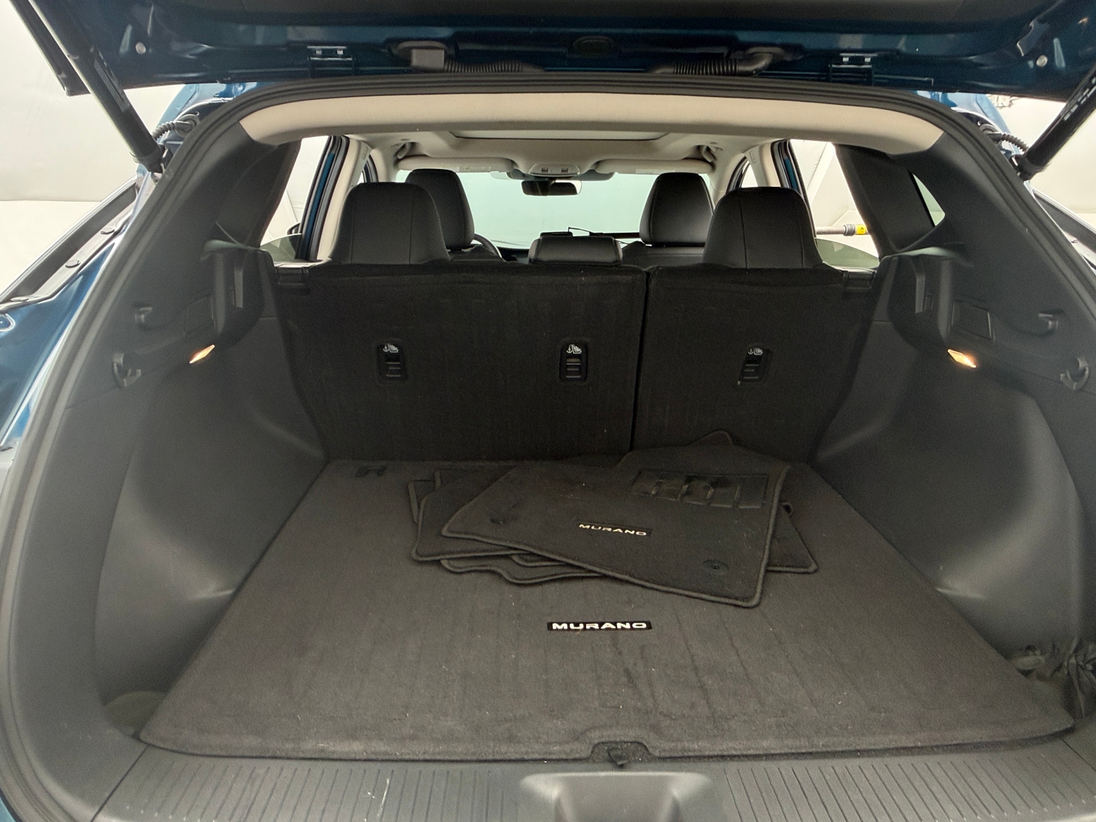 Thumbnail: 2026 Nissan Murano - 6