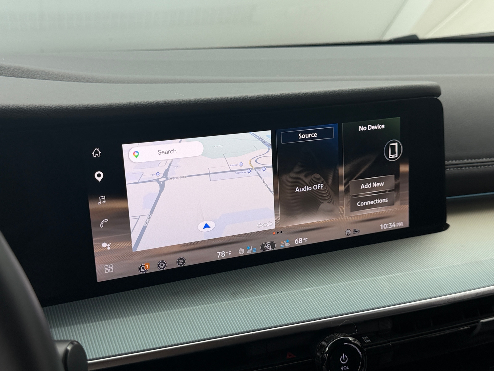 Thumbnail: 2026 Nissan Murano - 3
