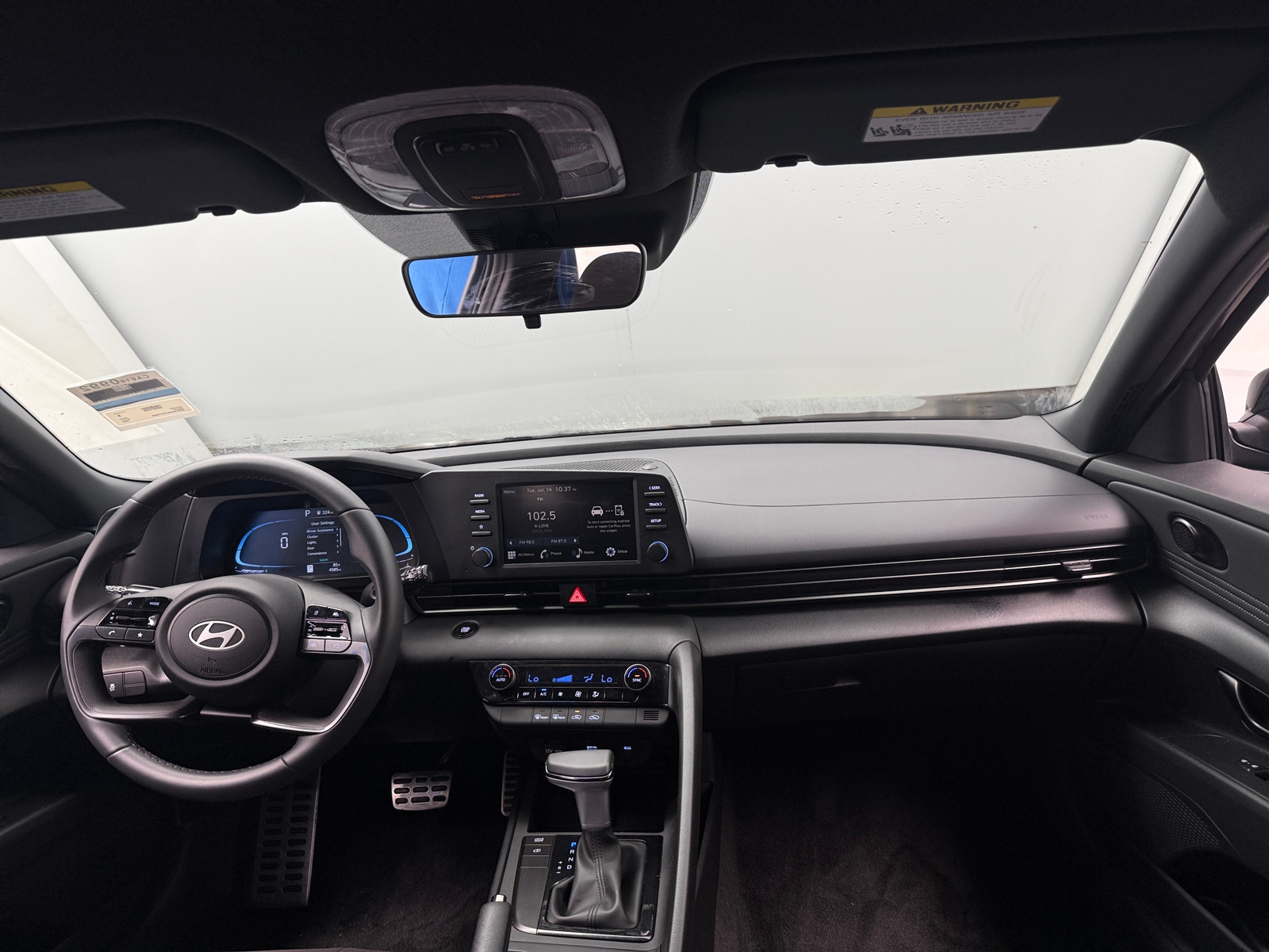Thumbnail: 2026 Hyundai Elantra - 3