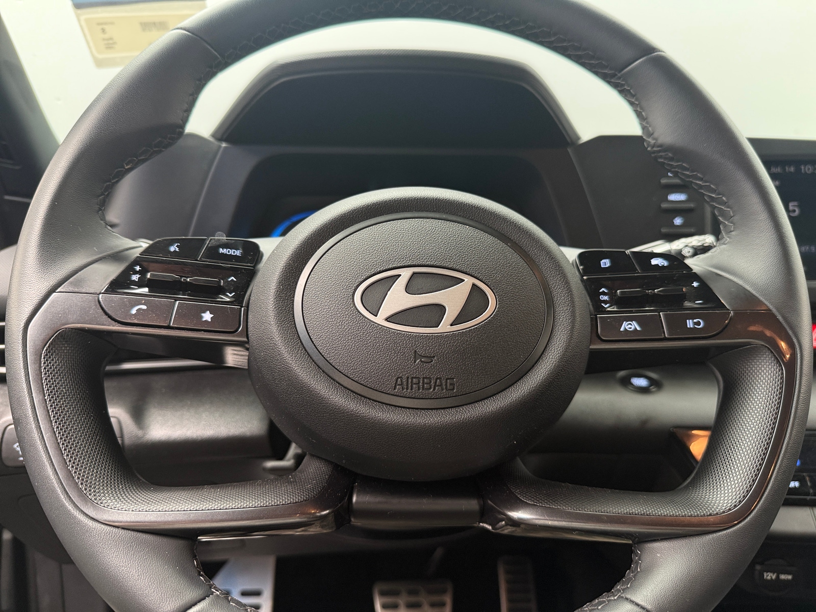 Thumbnail: 2026 Hyundai Elantra - 5
