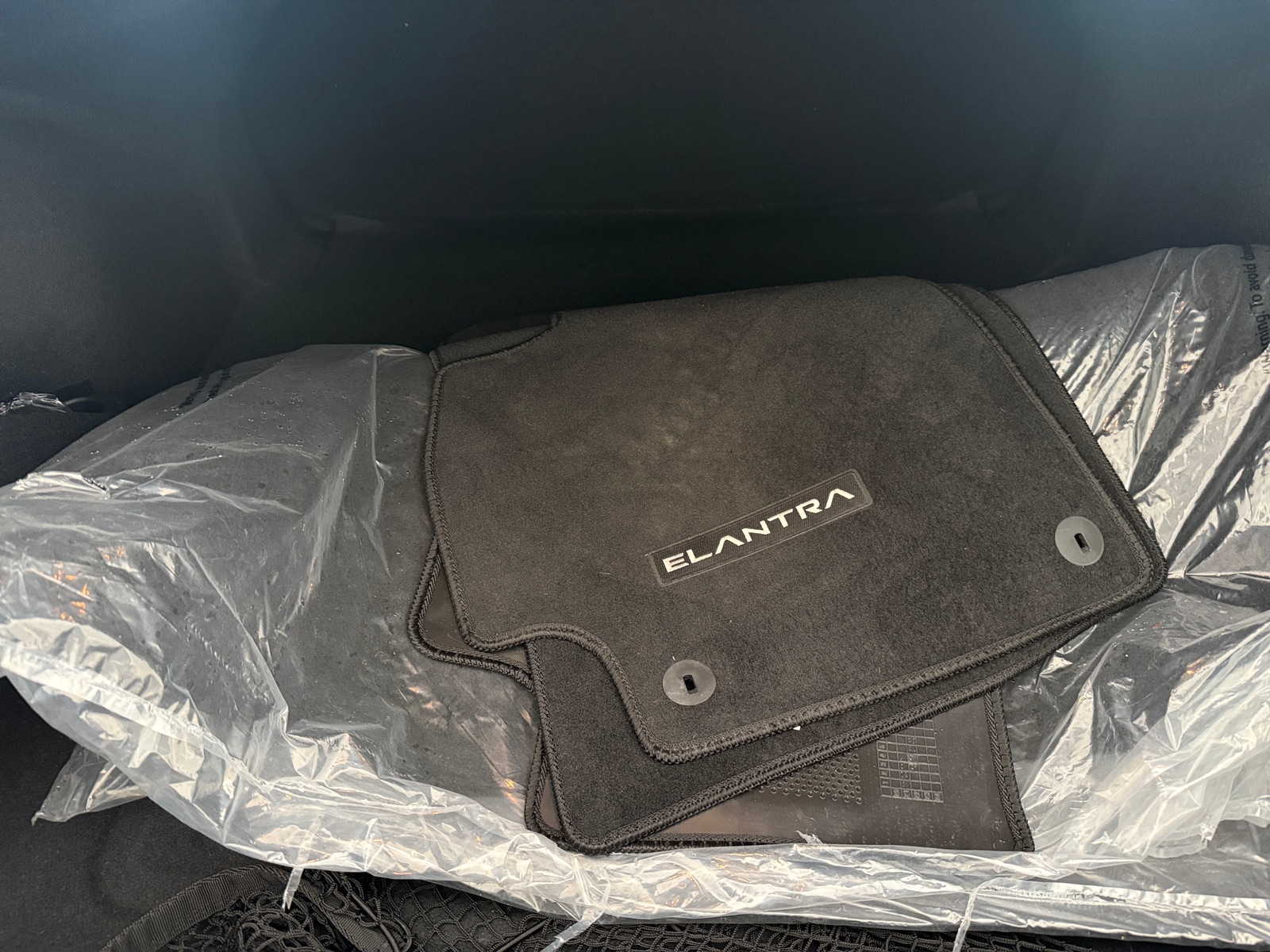 Thumbnail: 2026 Hyundai Elantra - 7