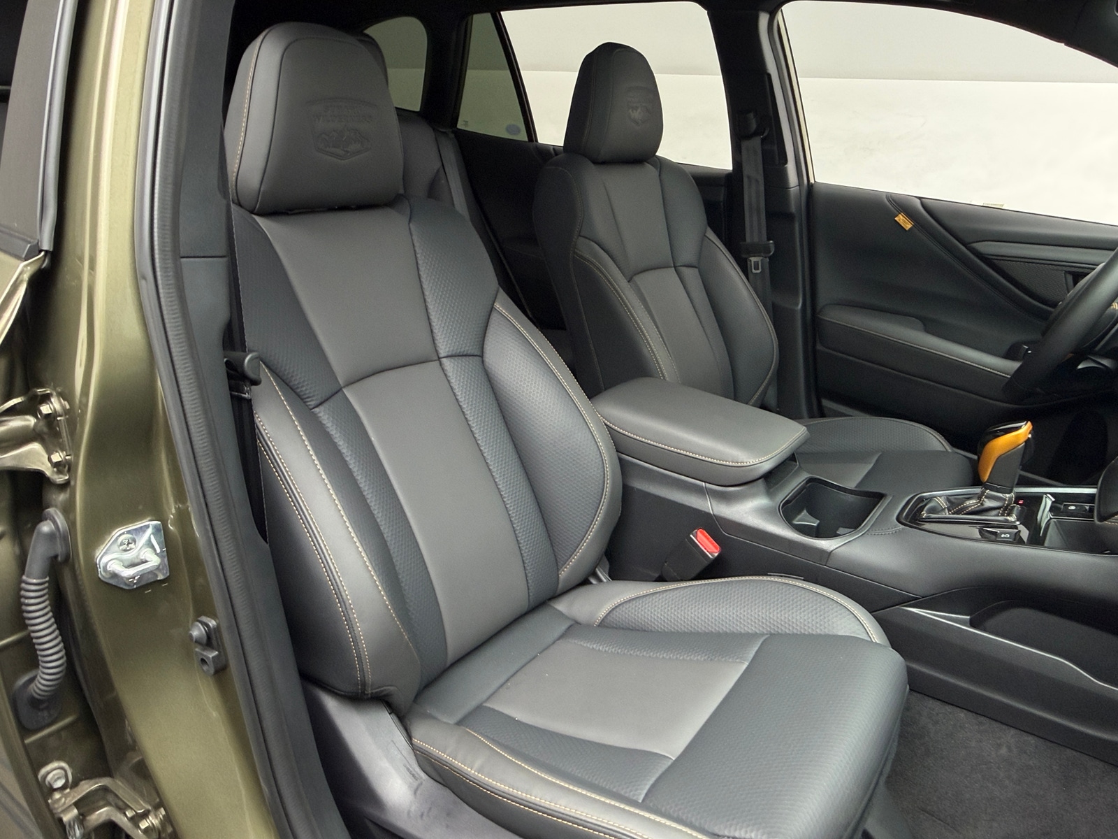 Thumbnail: 2025 Subaru Outback - 2