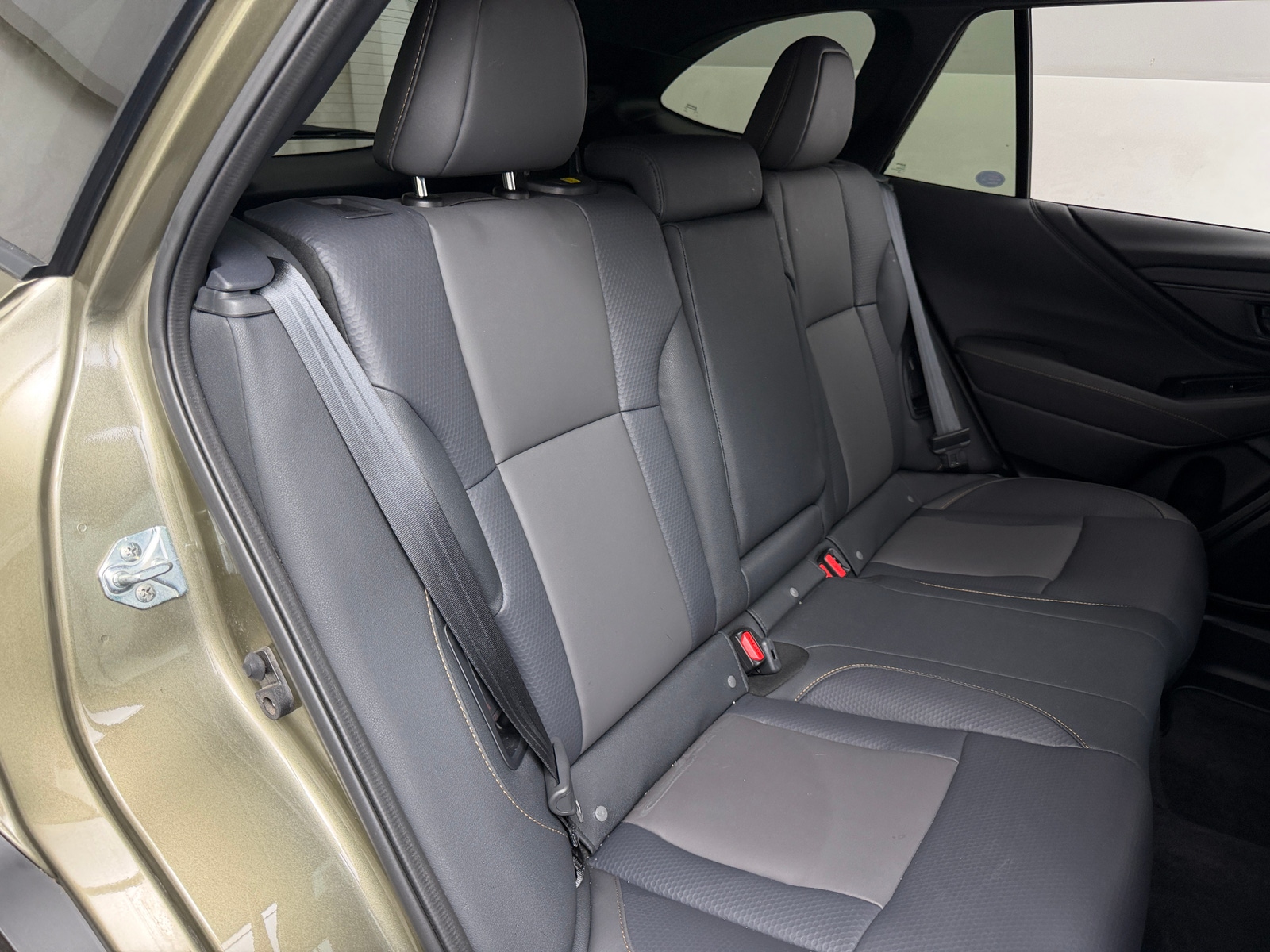 Thumbnail: 2025 Subaru Outback - 6