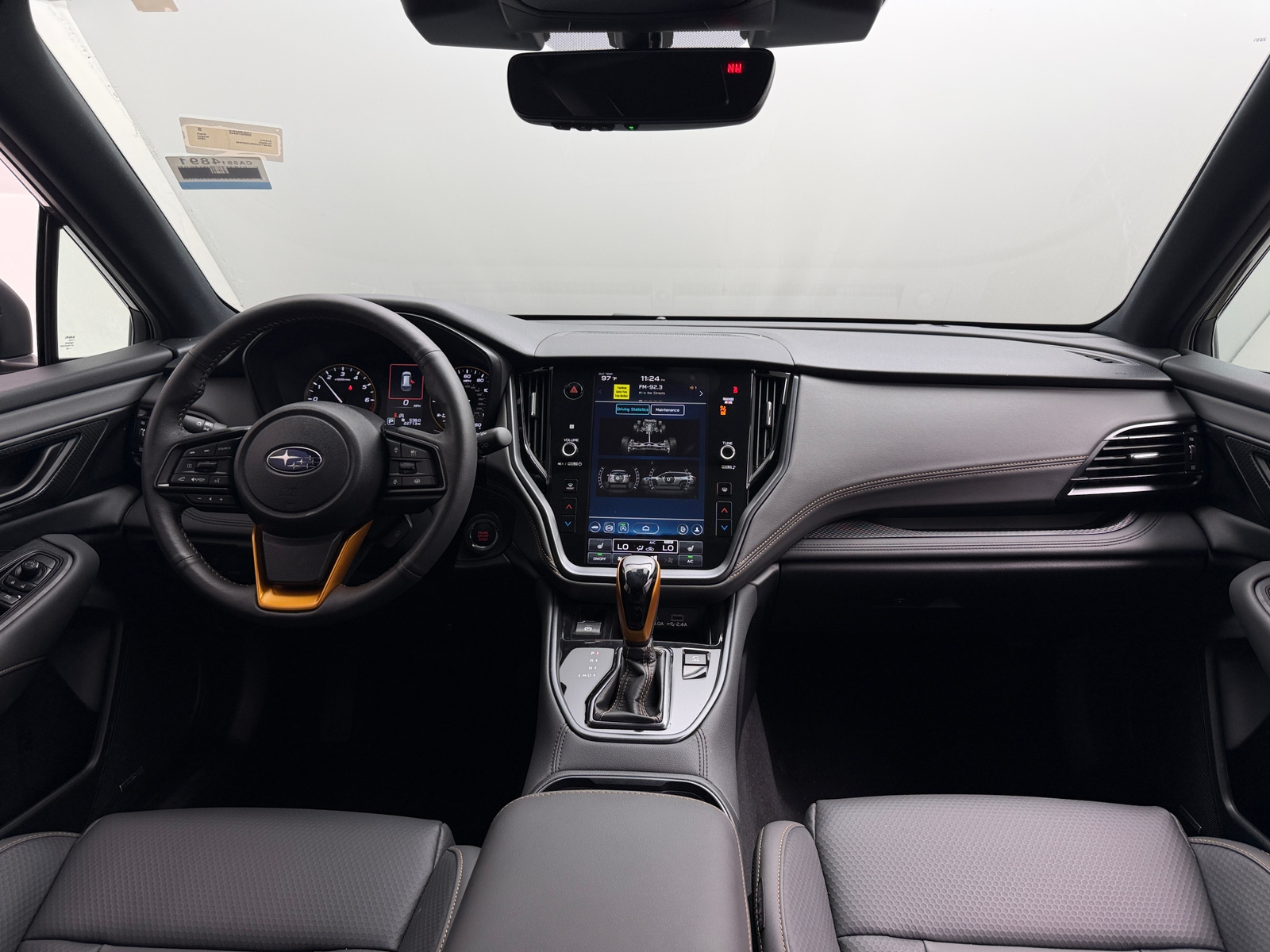 Thumbnail: 2025 Subaru Outback - 3