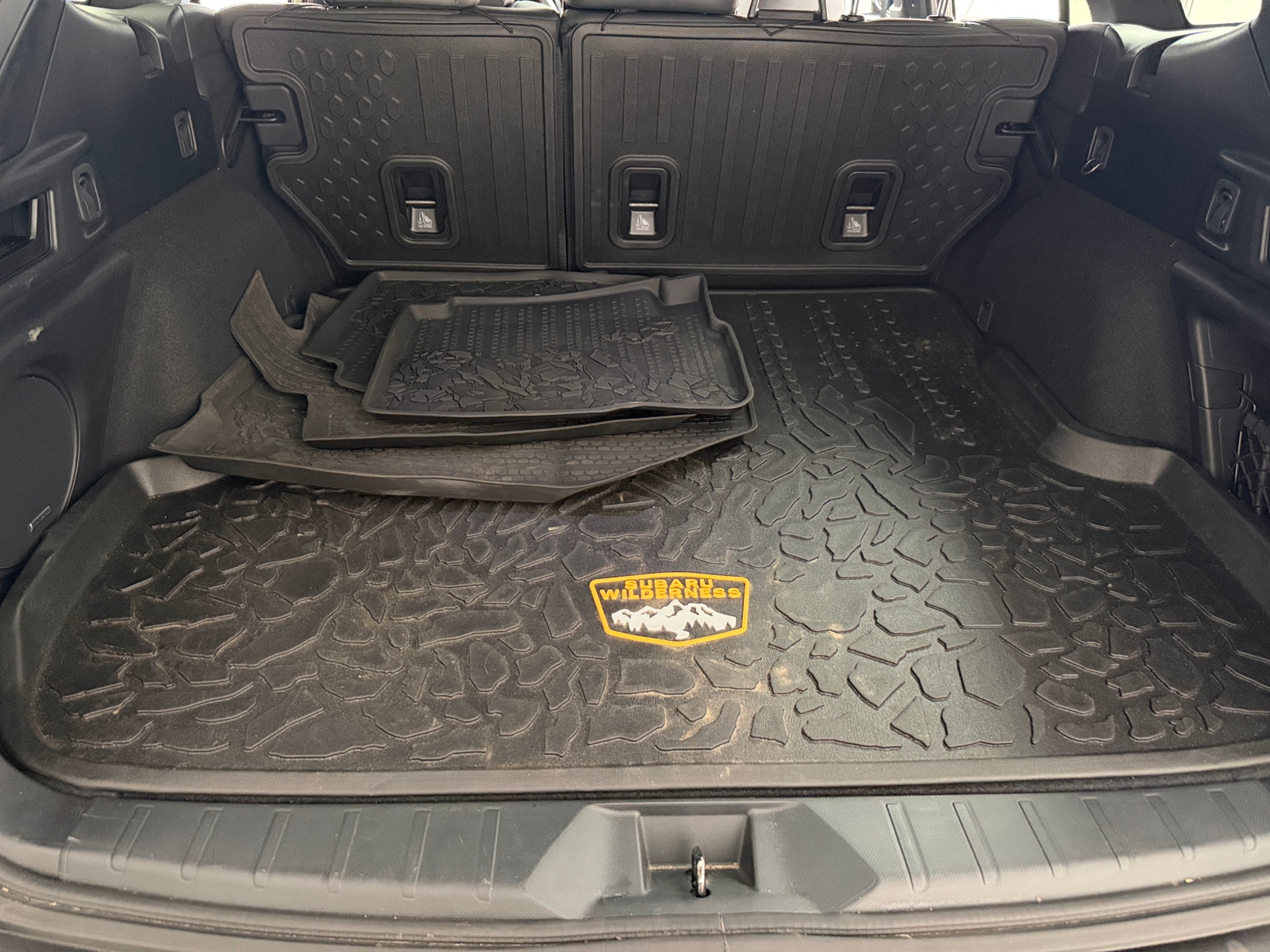 Thumbnail: 2025 Subaru Outback - 7