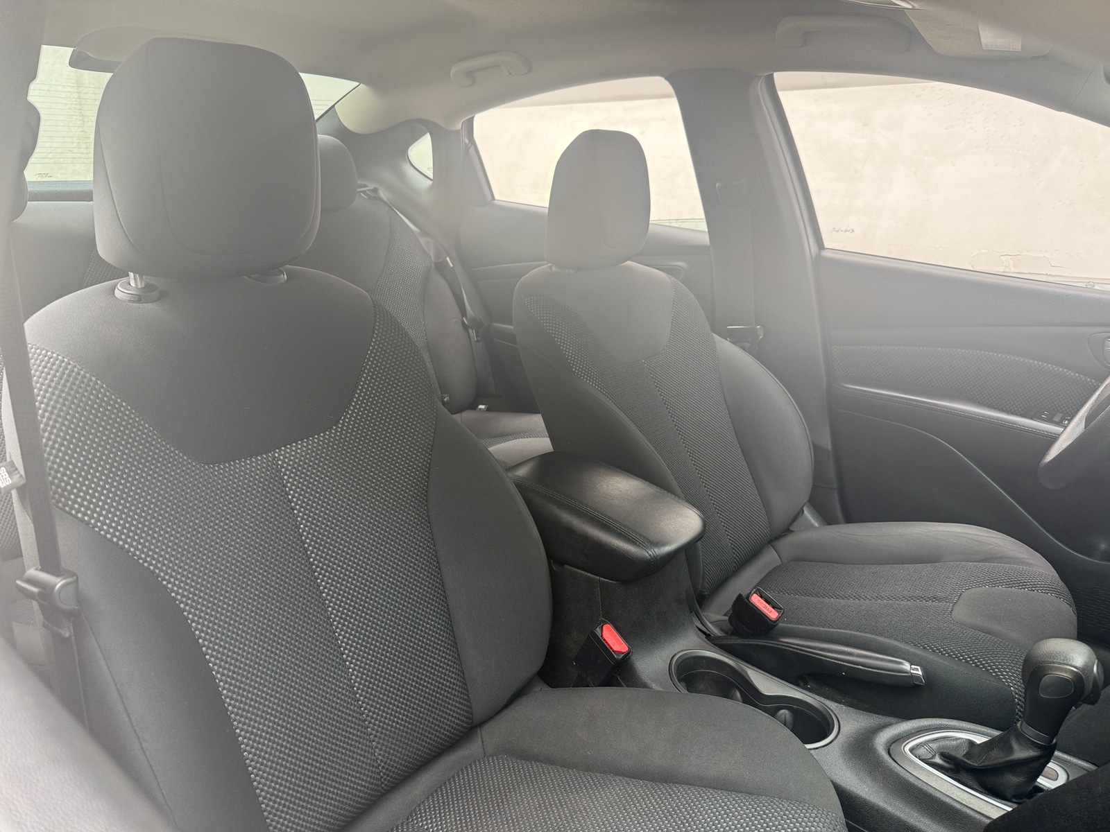 Thumbnail: 2016 Dodge Dart - 2