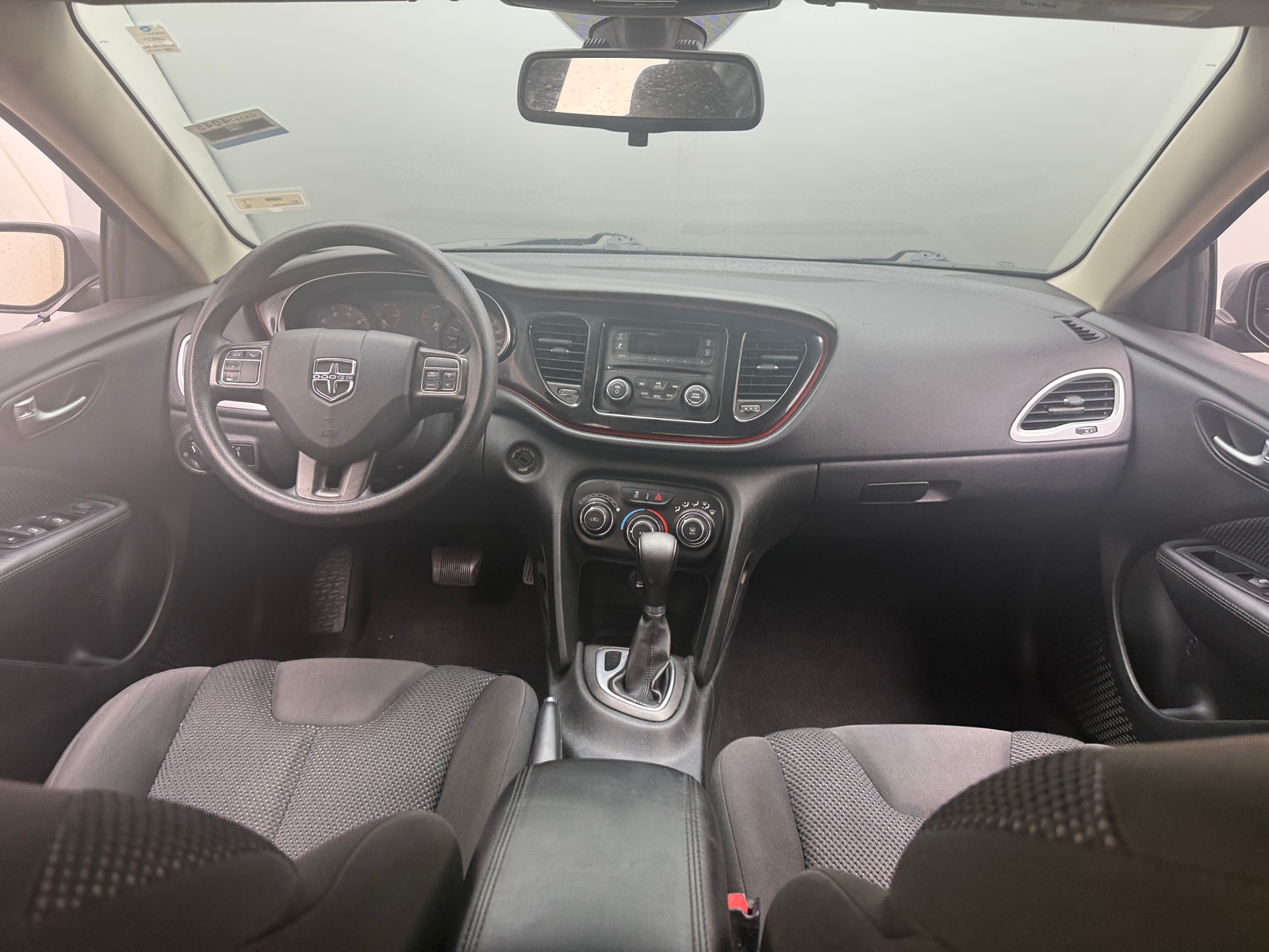 Thumbnail: 2016 Dodge Dart - 3