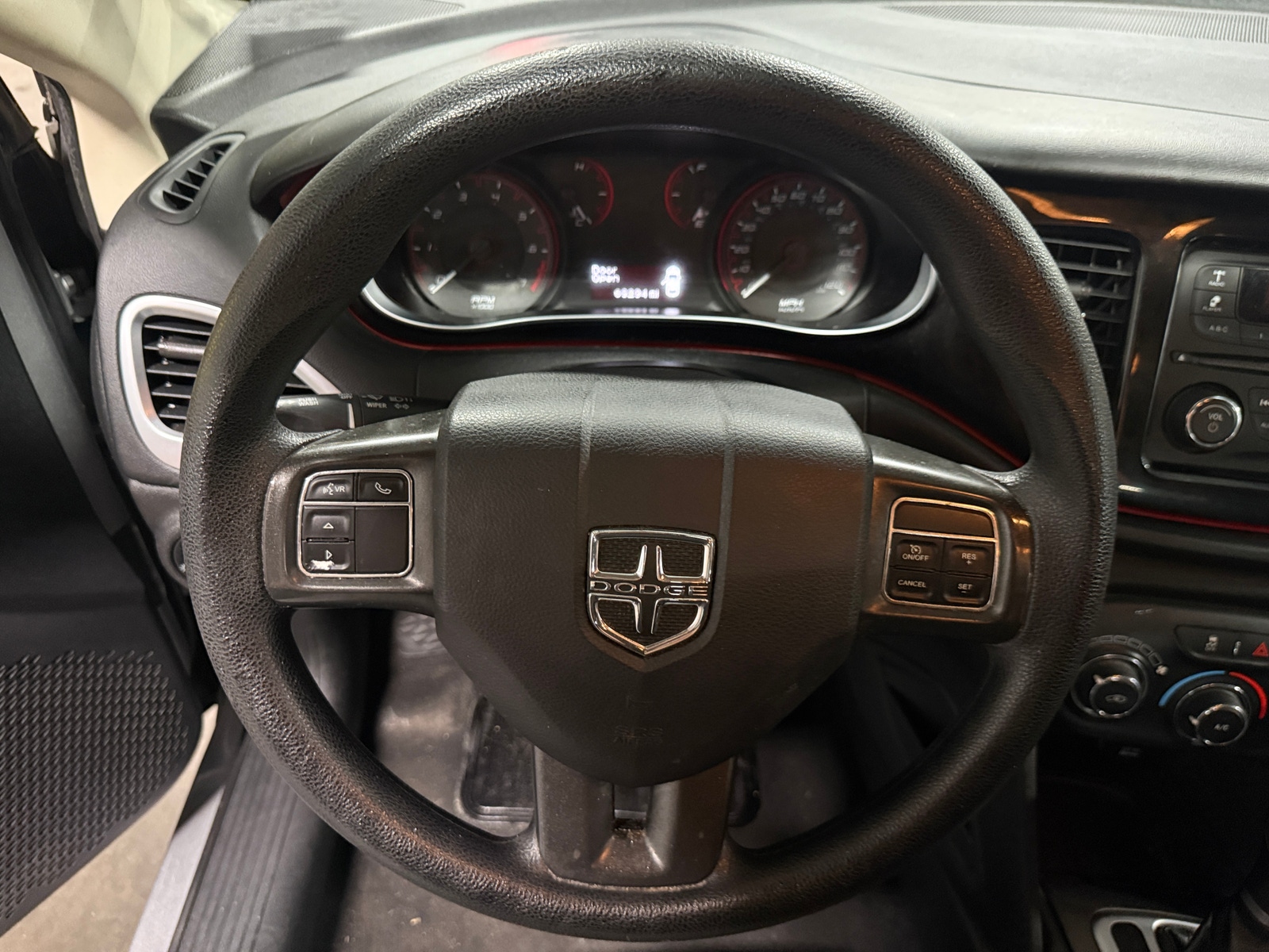 Thumbnail: 2016 Dodge Dart - 5
