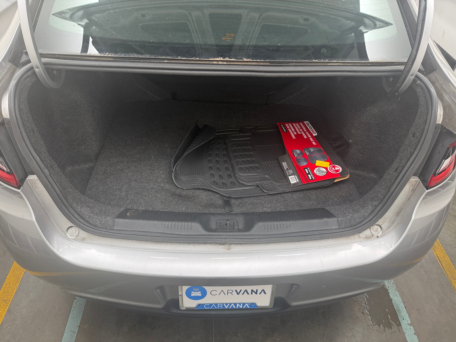 Thumbnail: 2016 Dodge Dart - 7