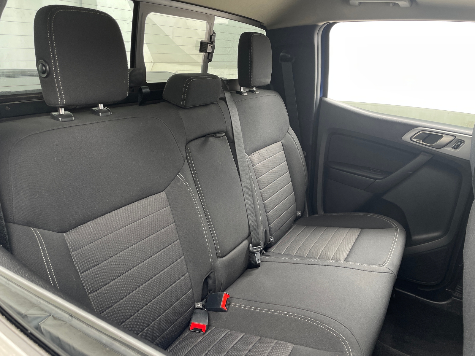 Thumbnail: 2019 Ford Ranger - 6