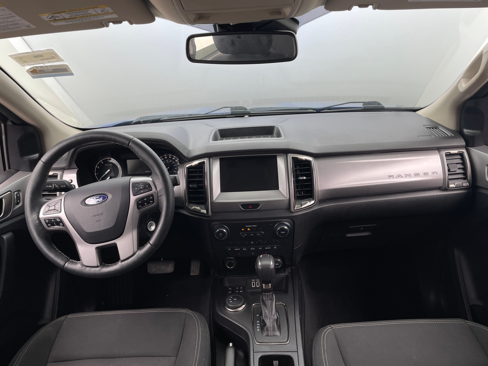 Thumbnail: 2019 Ford Ranger - 3