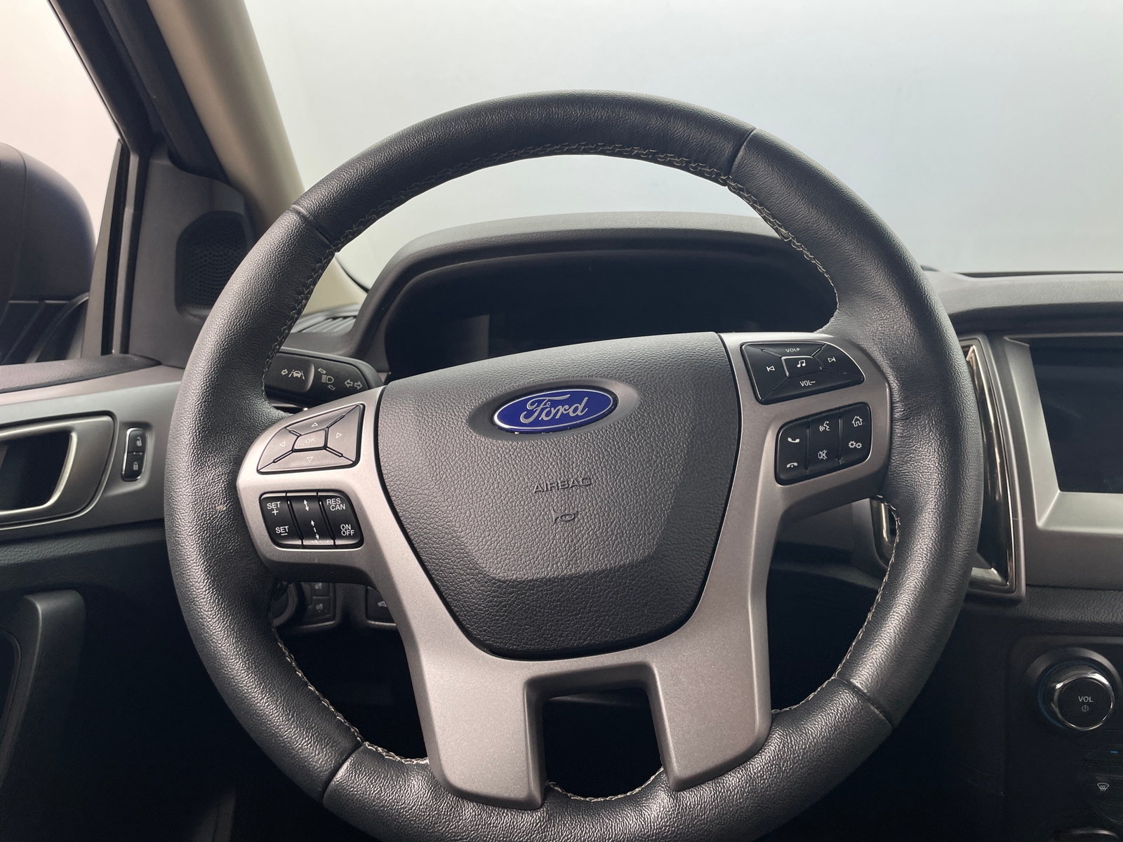Thumbnail: 2019 Ford Ranger - 5