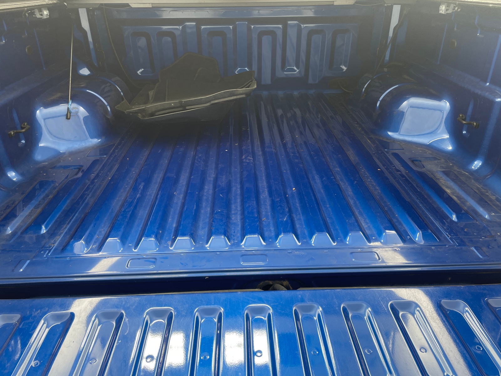 Thumbnail: 2019 Ford Ranger - 7