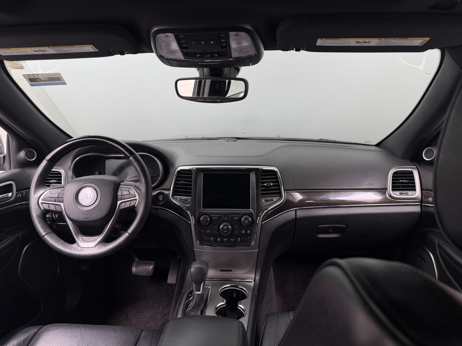 Thumbnail: 2018 Jeep Grand Cherokee - 2