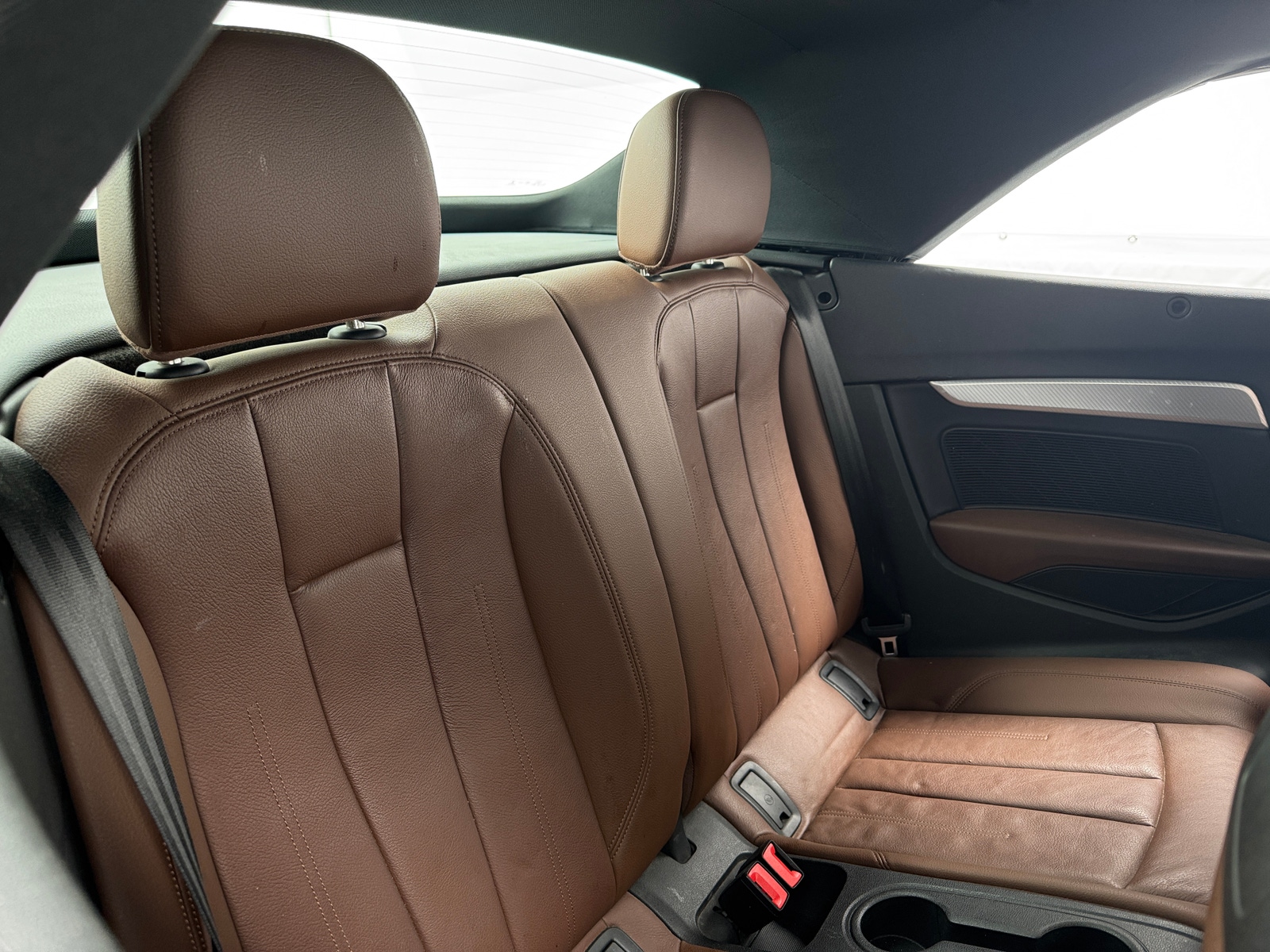 Thumbnail: 2018 Audi A5 - 5