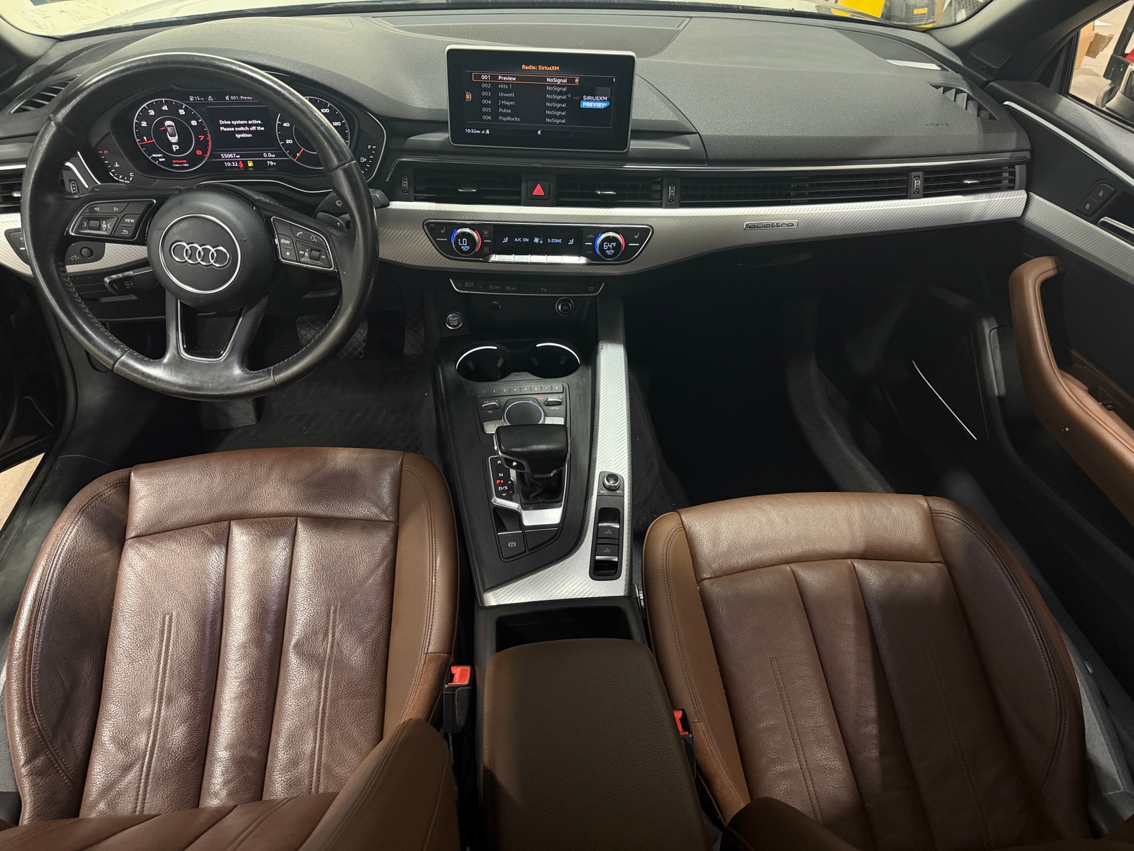 Thumbnail: 2018 Audi A5 - 2