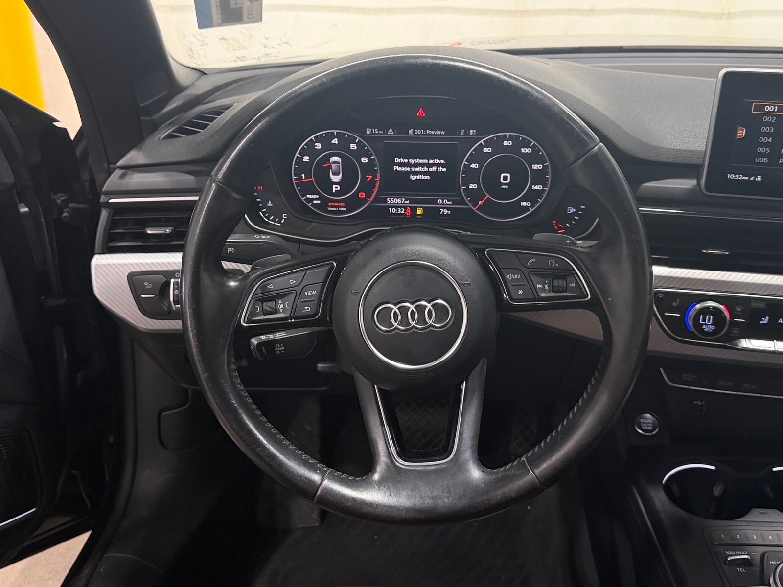 Thumbnail: 2018 Audi A5 - 4