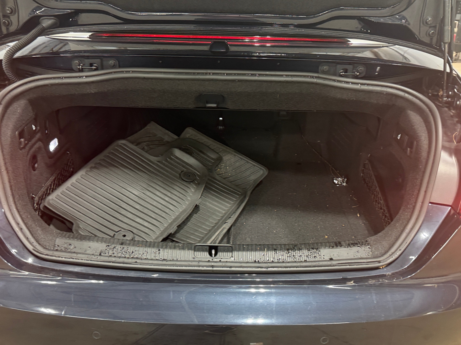 Thumbnail: 2018 Audi A5 - 6