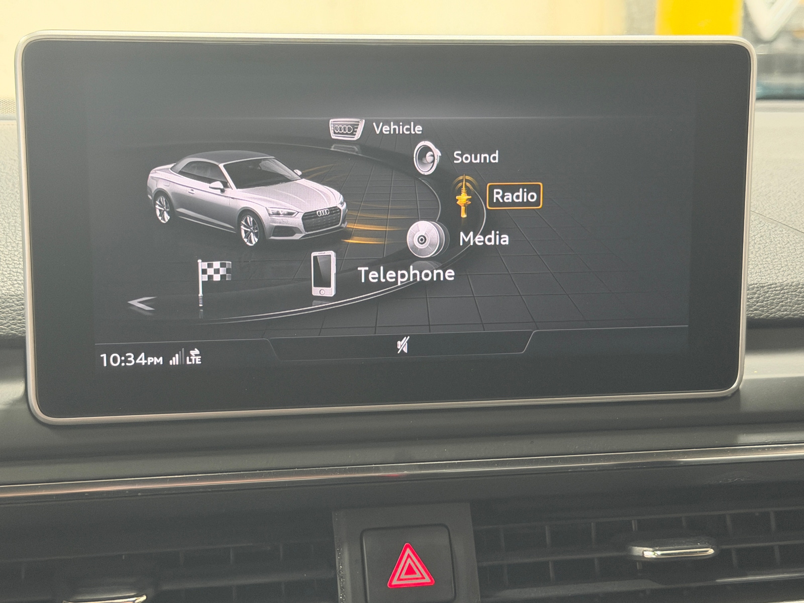 Thumbnail: 2018 Audi A5 - 3