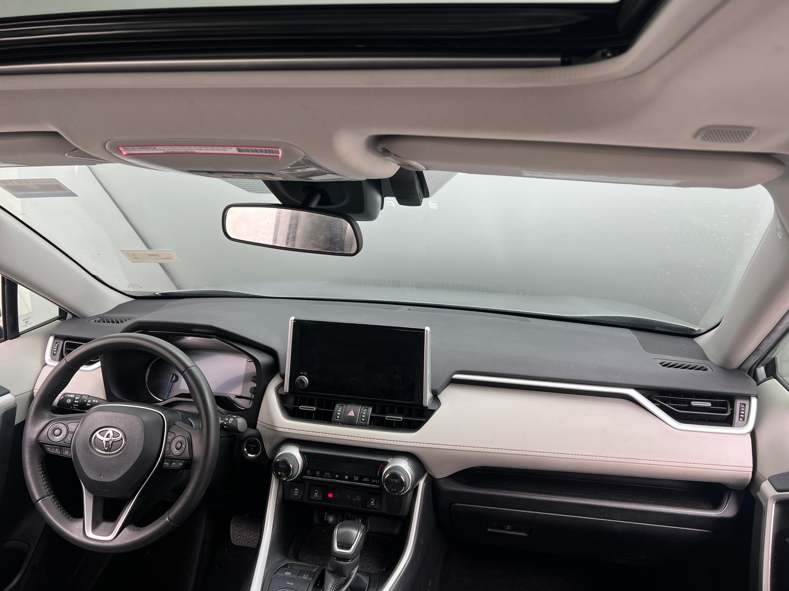 Thumbnail: 2023 Toyota RAV4 - 2