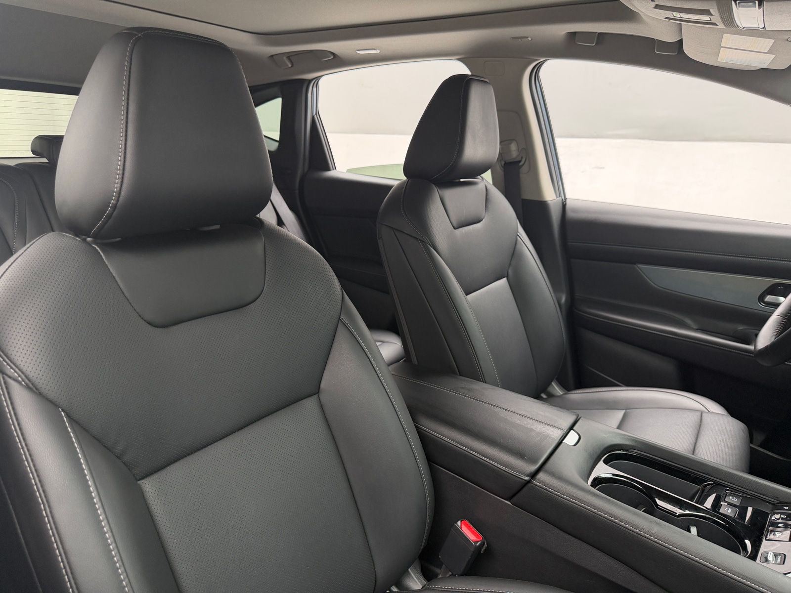 Thumbnail: 2026 Nissan Murano - 2