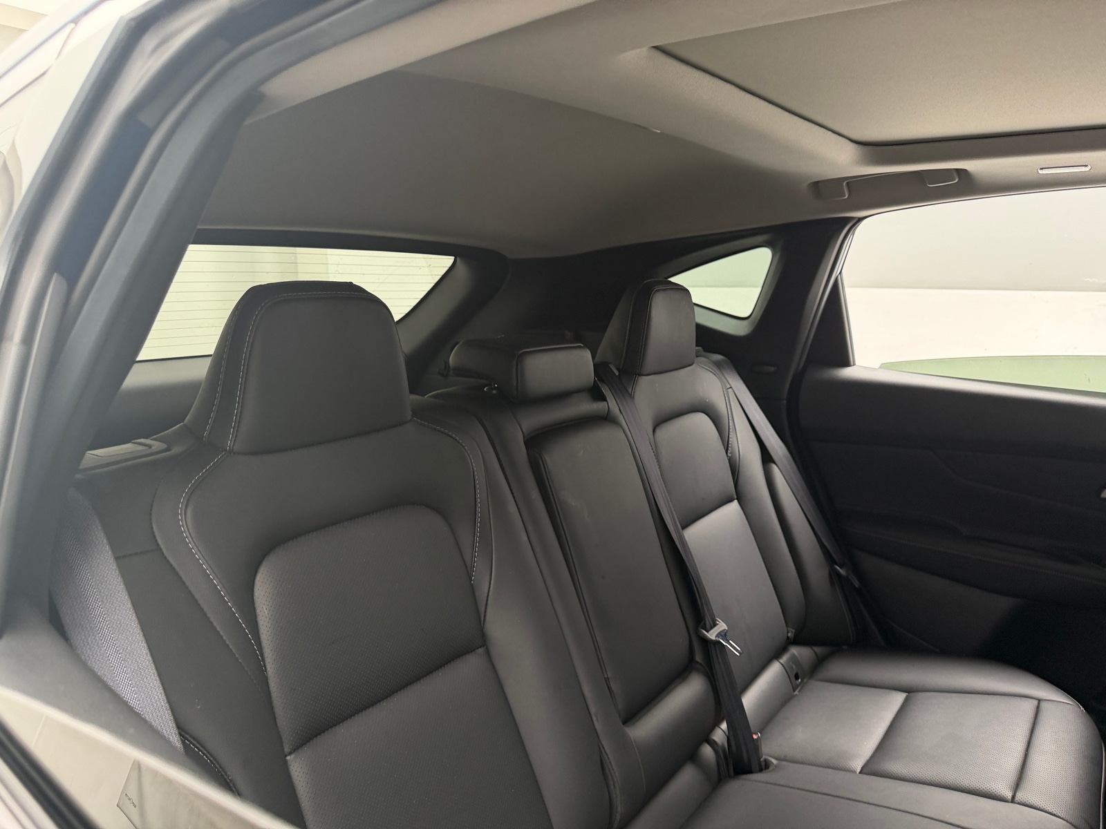 Thumbnail: 2026 Nissan Murano - 6