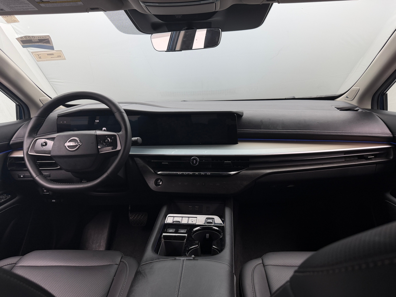 Thumbnail: 2026 Nissan Murano - 3