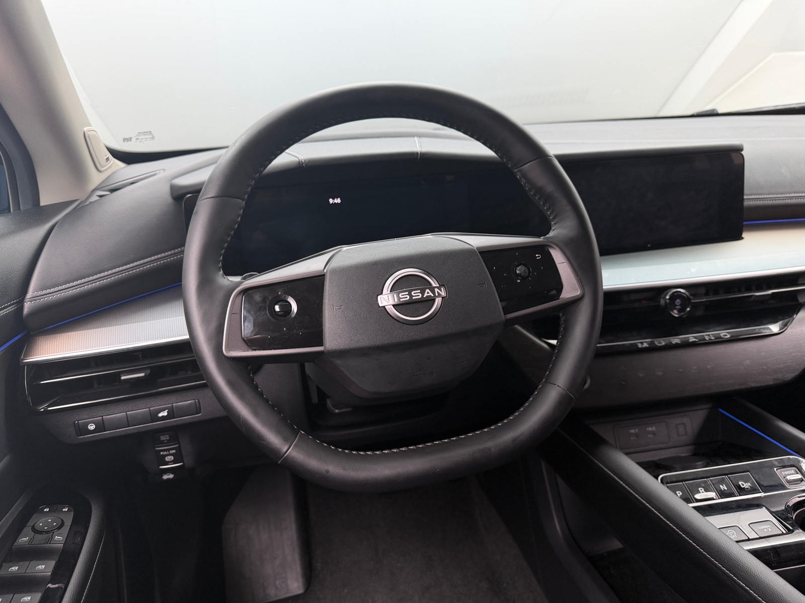 Thumbnail: 2026 Nissan Murano - 5
