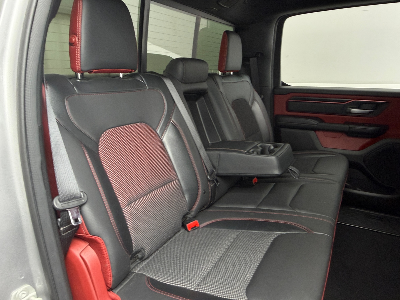 Thumbnail: 2025 RAM 1500 - 6