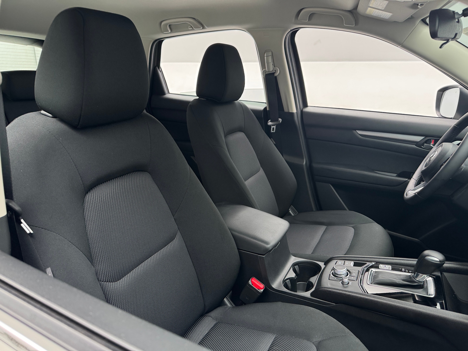 Thumbnail: 2025 Mazda CX-5 - 2