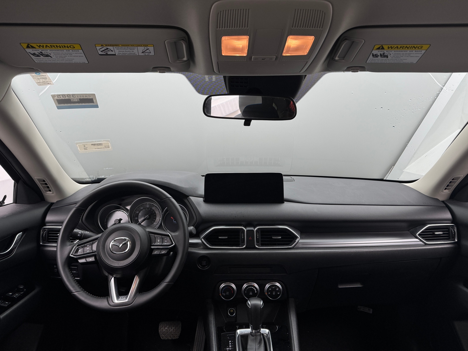 Thumbnail: 2025 Mazda CX-5 - 3