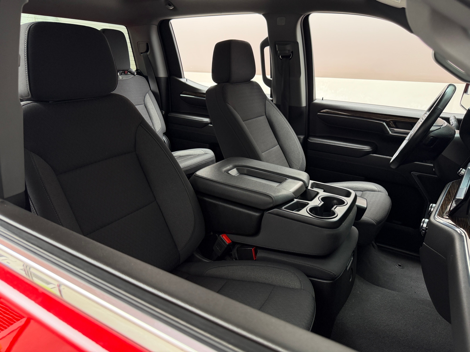 Thumbnail: 2024 GMC Sierra 1500 - 2