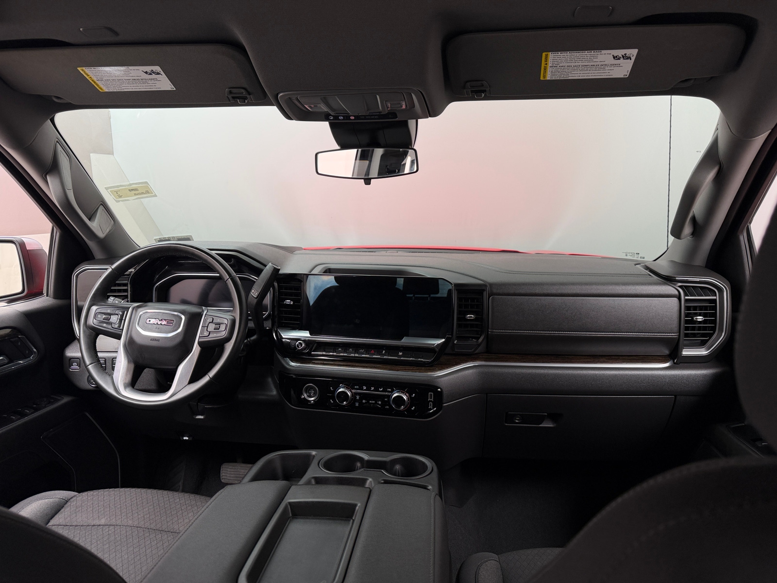 Thumbnail: 2024 GMC Sierra 1500 - 3