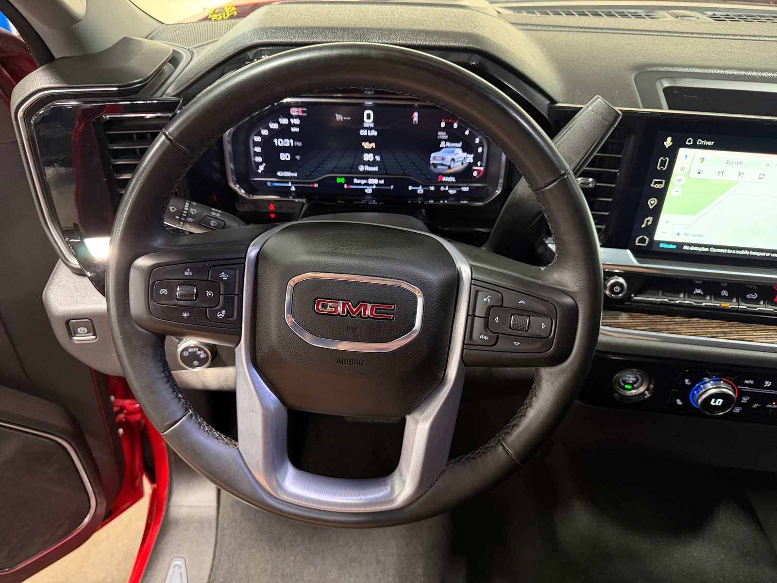 Thumbnail: 2024 GMC Sierra 1500 - 5