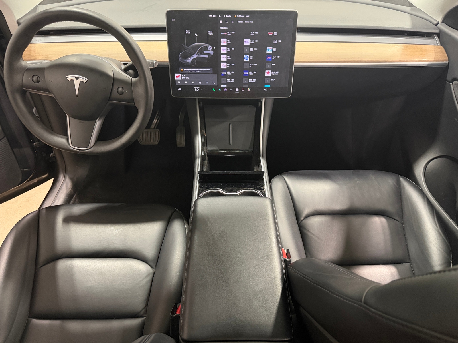 Thumbnail: 2021 Tesla Model Y - 2