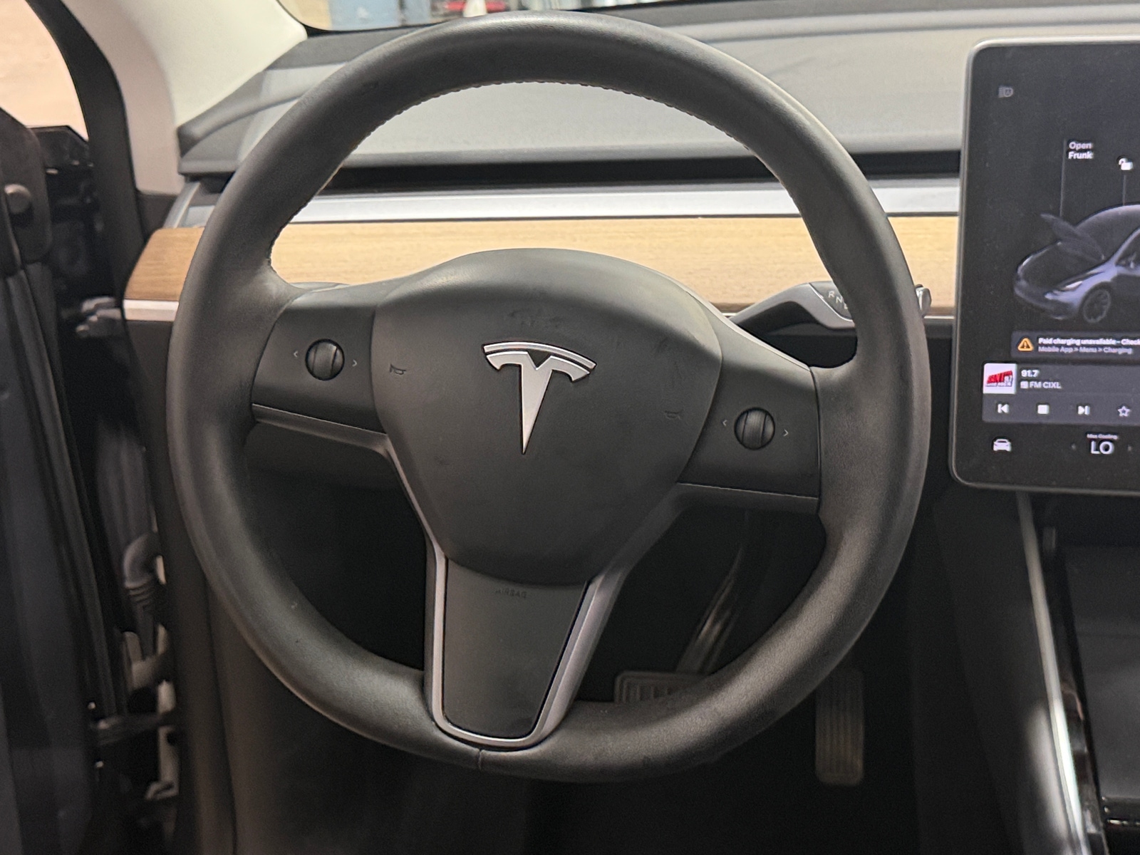 Thumbnail: 2021 Tesla Model Y - 4