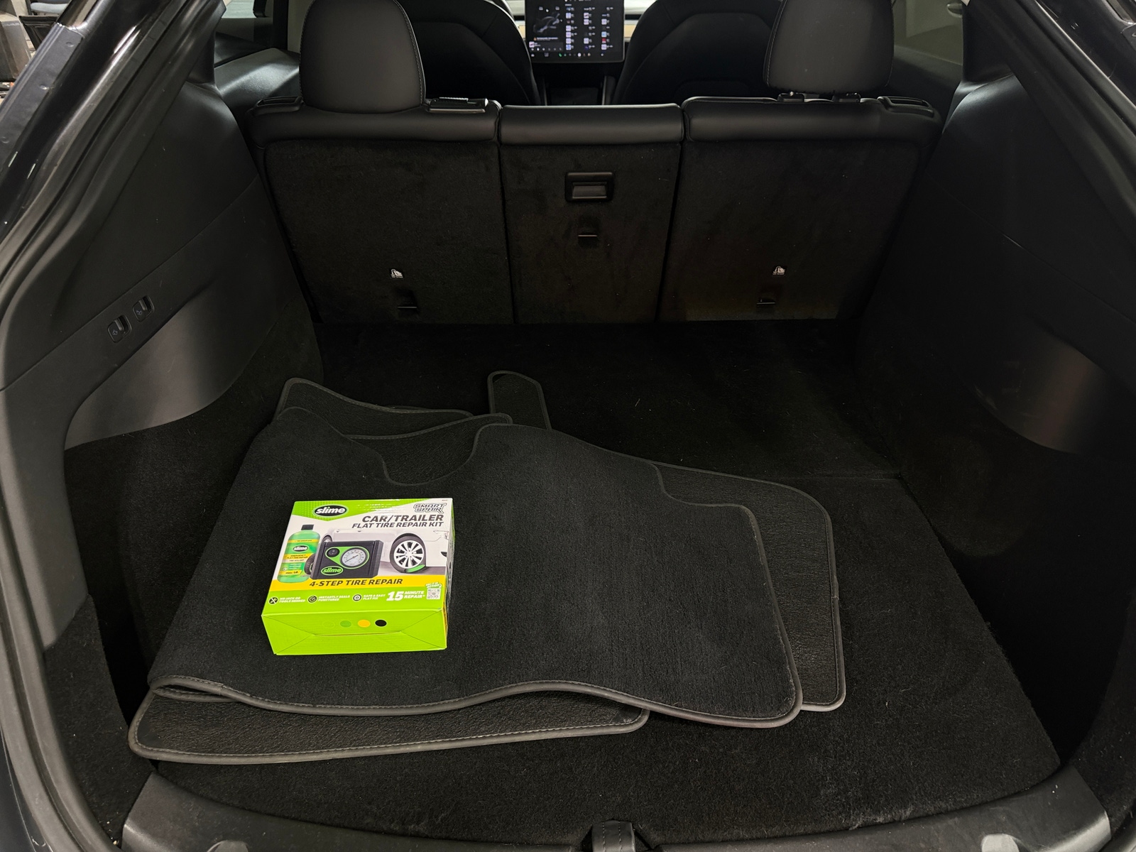Thumbnail: 2021 Tesla Model Y - 6