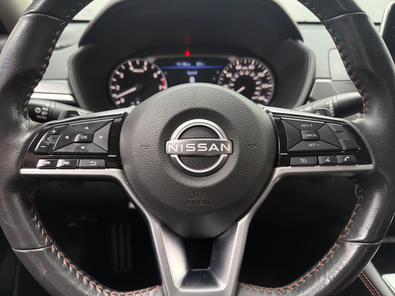 Thumbnail: 2024 Nissan Altima - 5