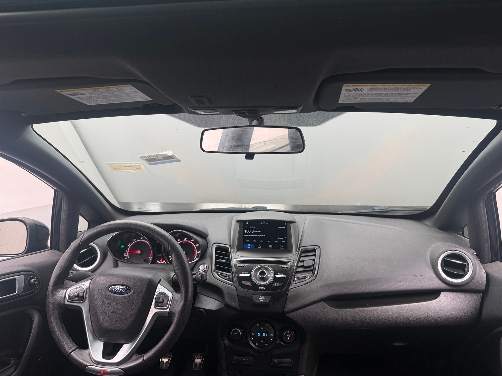 Thumbnail: 2019 Ford Fiesta - 3