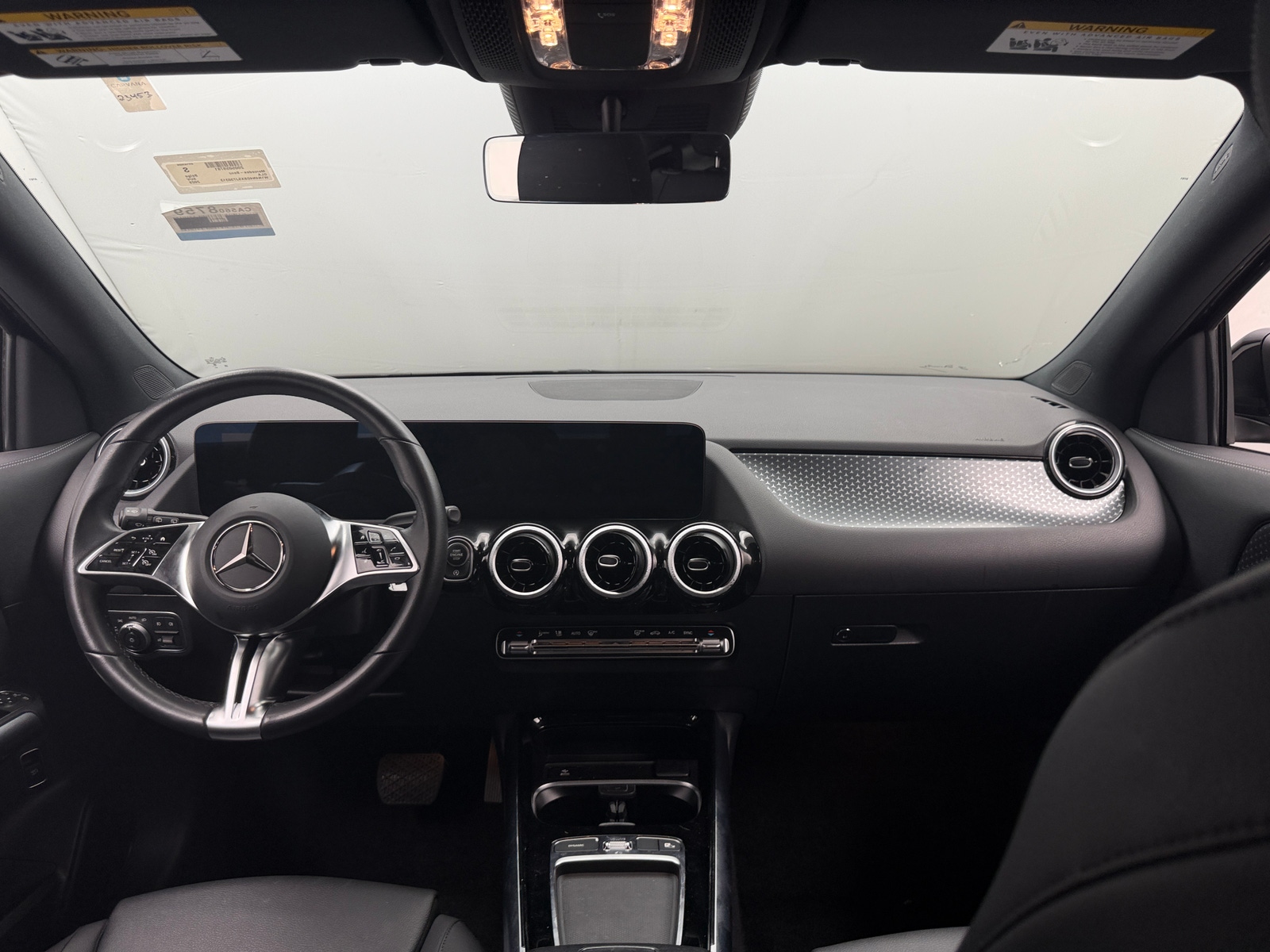 Thumbnail: 2025 Mercedes-Benz GLA - 2