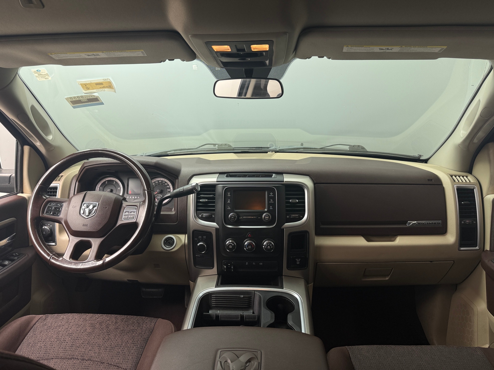 Thumbnail: 2018 RAM 2500 - 3