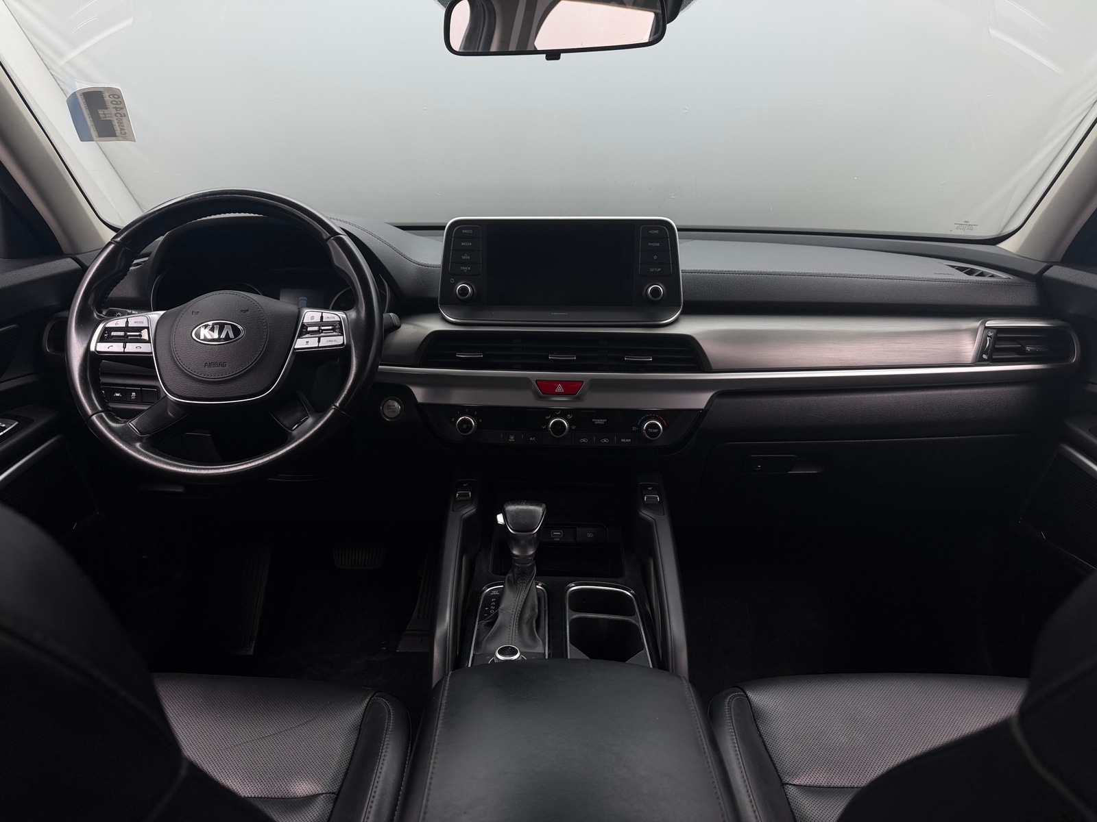 Thumbnail: 2020 Kia Telluride - 2