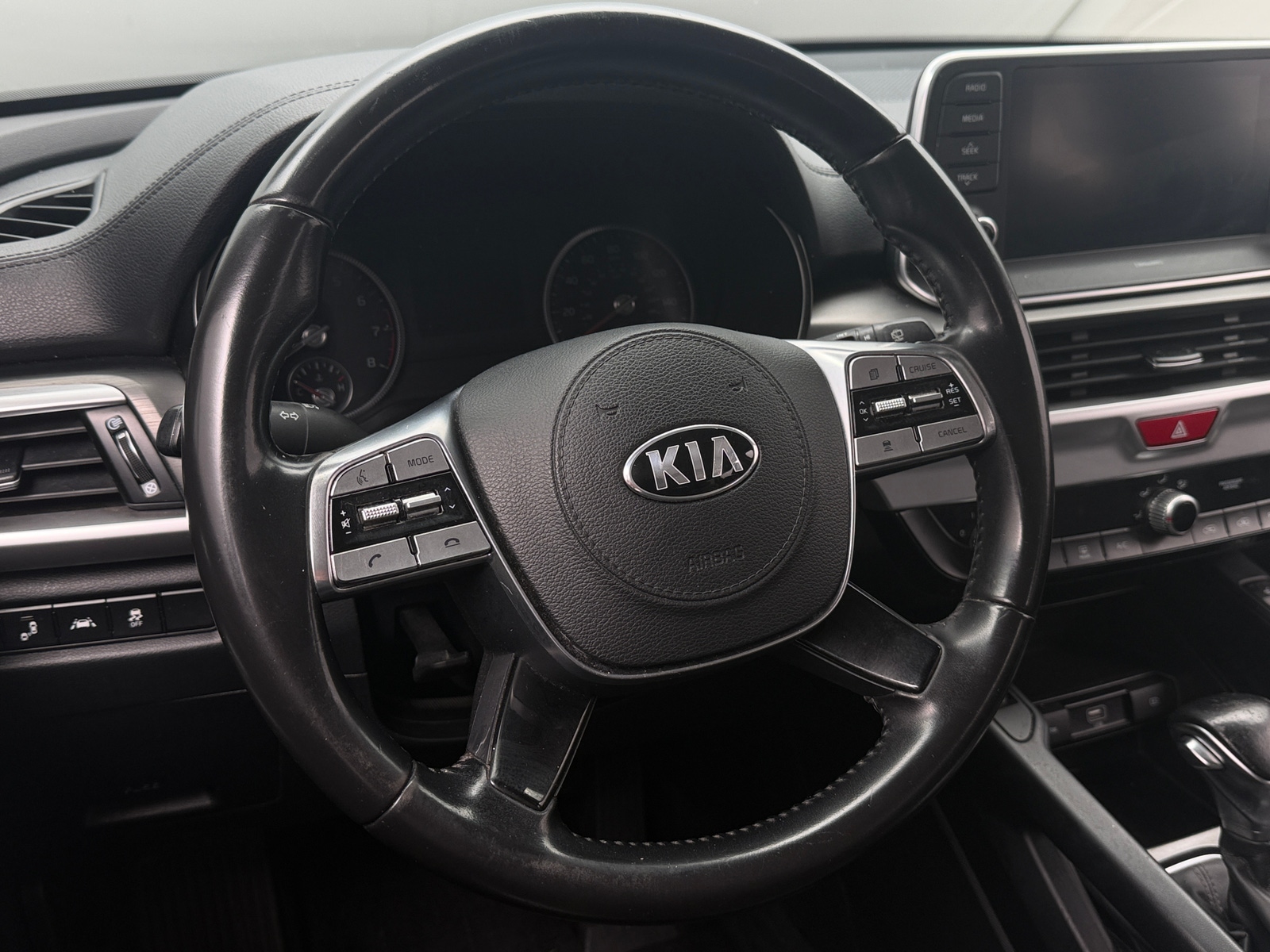 Thumbnail: 2020 Kia Telluride - 4