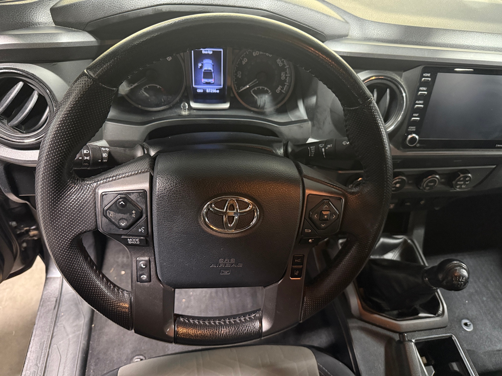 Thumbnail: 2020 Toyota Tacoma - 5