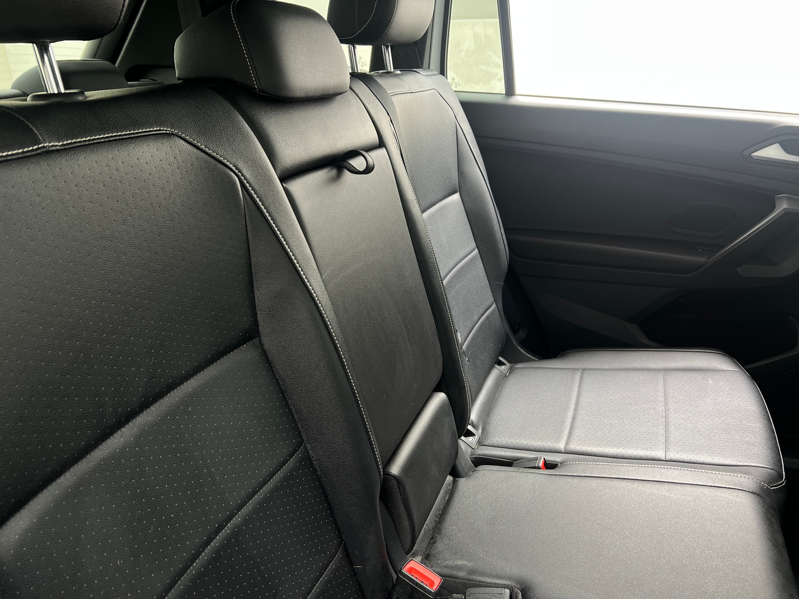 Thumbnail: 2021 Volkswagen Tiguan - 5
