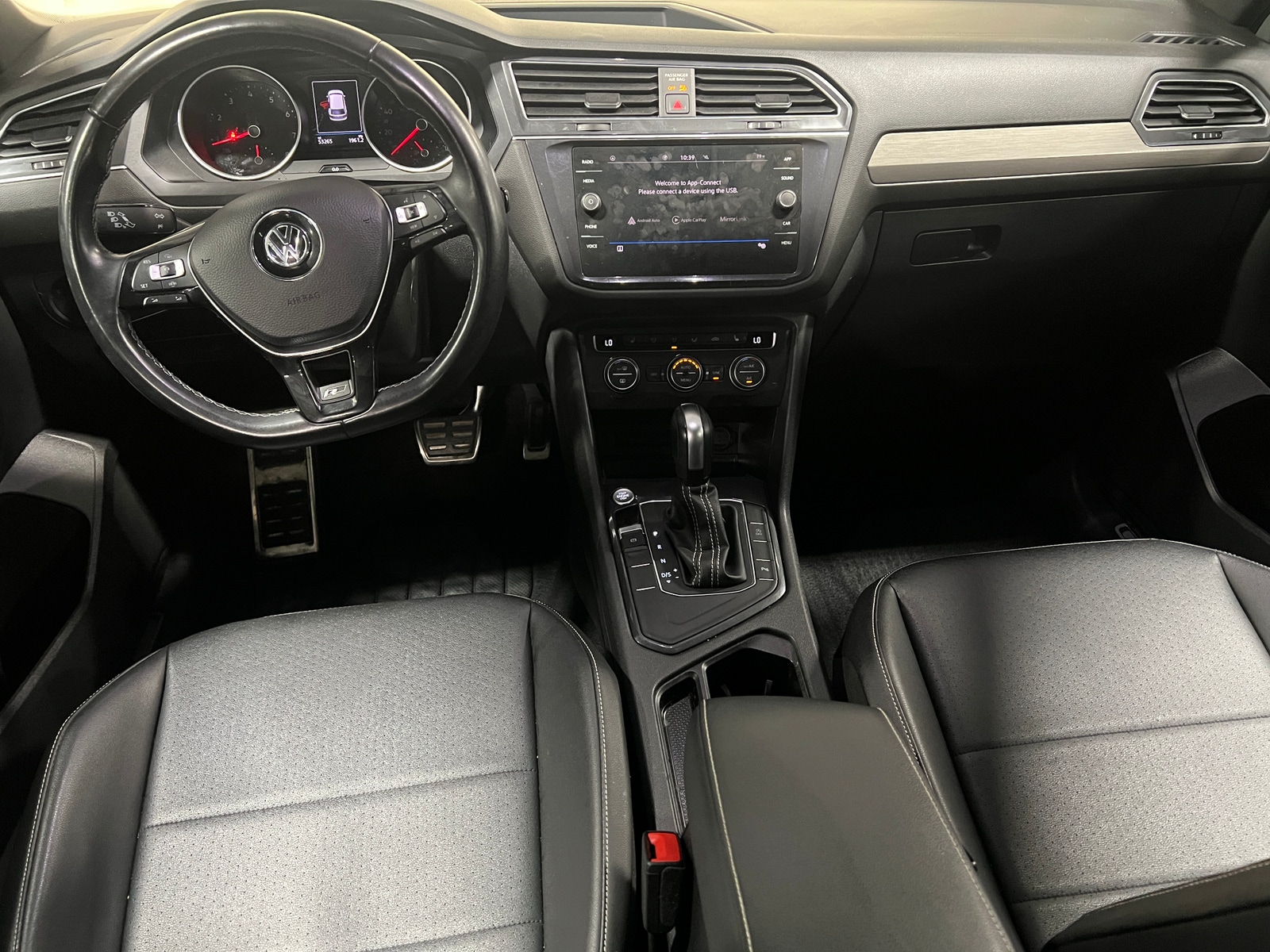 Thumbnail: 2021 Volkswagen Tiguan - 2