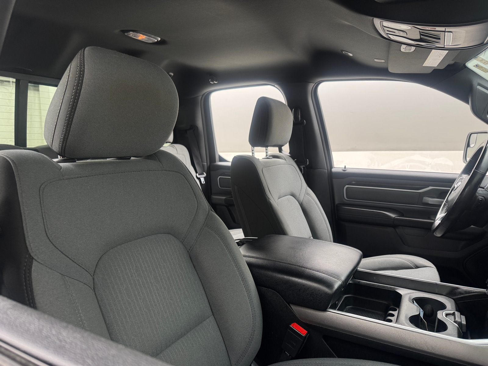 Thumbnail: 2022 RAM 1500 - 2